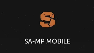 GTA-cz-server in mobile Gta San Samp