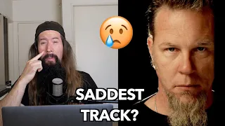 Metallica's Most DEPRESSING song?