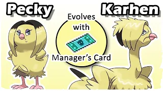 r/F***YouKaren - Karen Type Pokémon