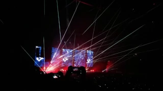 Metallica - First Hong Kong Live 2017 - Mix