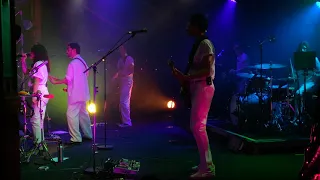 Lily Wood and the Prick - Prayer in C - Live at Le Mem (Rennes) - 18 11 21