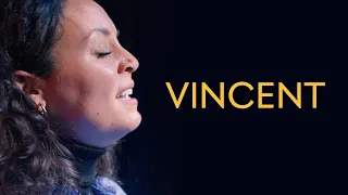 Vincent - Sarah Crummy (Don McLean Cover)