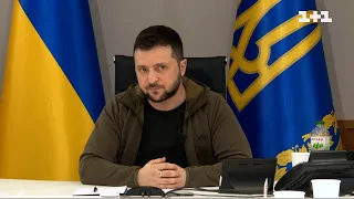 Володимир Зеленський розповів, чим надихається під час війни