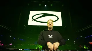 Ruben de Ronde - A State of Trance 2023 WARMUP SET on Main stage, friday march 3rd