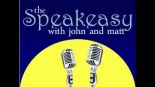 The Speakeasy: Three Bleeping Pigs