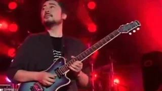 【LIVE 1999】CASIOPEA - RED ZONE　※Ba.櫻井哲夫