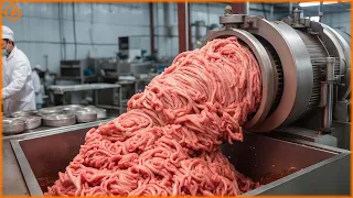 TOP Satisfying Videos Modern Food Technology Processing Machines That Are At Another Level ▶32