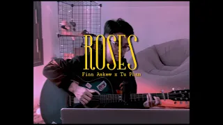 Finn Askew - Roses (acoustic)