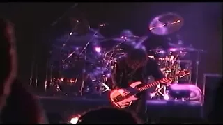 Tool Live - Mansfield, MA 2001