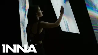 INNA feat. The Motans - Pentru Ca | Official Music Video