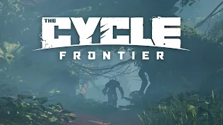 Отлетаю даже от собак The Cycle (The Cycle: Frontier)