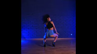 Ty Dolla $ing, The Weeknd, Wiz Khalifa - Or Nah Choreography by Nastya Maggi