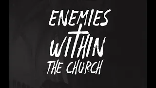 Enemies Within The Church Review