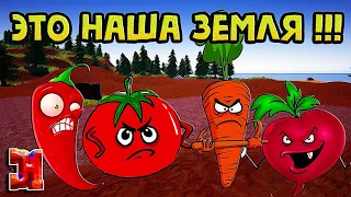 Овощи мне отомстили! Нереальная прокачка фермы! | Farming Season | Hydroneer 2.1 #4