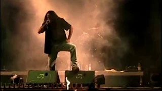 MALEVOLENT CREATION "Coronation of our domain" live @ PARTY SAN OPEN AIR 2007, Germany.