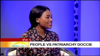 DISCUSSION: The People versus Patriarchy documentary film