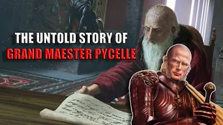 The Untold Story of Grand Maester Pycelle | ASOIAF Theory