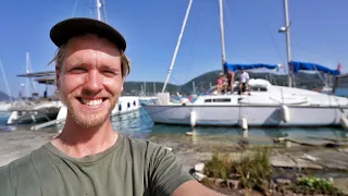 I Sold My Boat, What Now? | Wildling Sailing