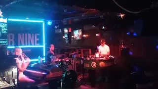 Dueling Pianos at Bar 9 in Hell's Kitchen NYC - September 7th Live Recap