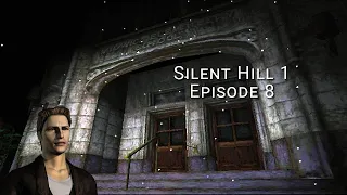 Something's Up With This School... (Silent Hill #8)