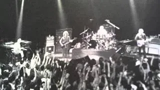 Phish 03.13.1991 Boulder, CO Complete Show SBD