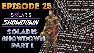 Solaris Showdown Part 1! (MechWarrior 5 ALL DLCs Viewer's Mech Picks Season 25)