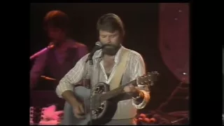 Glen Campbell ~ 'Try A Little Kindness'. (Live)