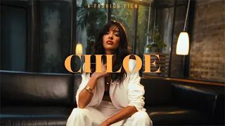 Chloe - A Cinematic FX3 Fashion Film SIRUI 35mm Anamorphic