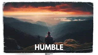 "Humble" Inspiring Motivational Boom Bap Instrumental | prod. Screwaholic