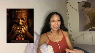 Bite (2015) Horror Movie Review