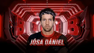 9 Tökéletes Dobás | Jósa Dániel (Danny) | 2022