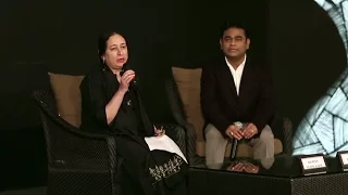 Knowledge Series 2015 - A R Rahman - Films and Beyond