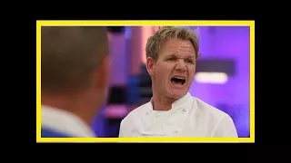 Gordon Ramsay Getting Slammed for His Bad Thai Food in Throwback Clip Is Making Everyone Laugh