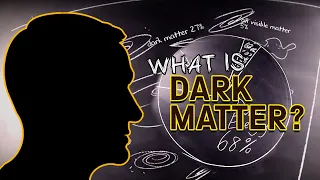 What is dark matter? with Dr. Harry Cliff