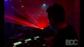 Techno Mix: Brandon De Carlo - Technoclub.net - August 2023