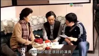 (TVB) 無憾 - 「桃姐」電影製作特輯 - 2