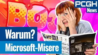 Fallout 4-Fiasko und Fundstück in Mario 64 nach 28 (!) Jahren | PCGH-News