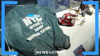 Small 9/11 museum on verge of shutting down | Morning in America
