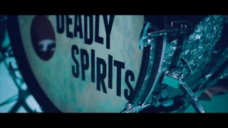 Deadly Spirits  - Take me back
