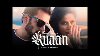 Ruaan Full Song | Tiger 3 | Salman Khan, Katrina Kaif |Trending Lo-Fi Boys