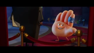He's a Knucklehead | Emoji Movie  | In Cinemas August 11