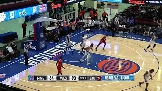 Highlights: Jalen Jones (26 points)  vs. the Knicks, 1/10/2017