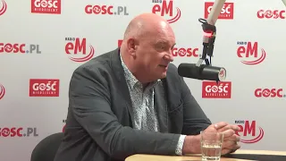 Jarosław Grzesik: Barbórka będzie w tym roku mniej huczna i świąteczna niż bywała w przeszłości