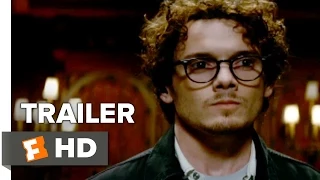 Broken Horses Official Trailer 2 (2015) - Anton Yelchin, Chris Marquette Movie HD