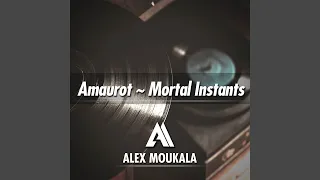 Amaurot ~ Mortal Instants (From "Final Fantasy XIV") (Lofi Hip Hop Remix)