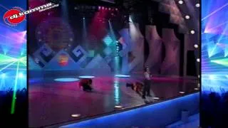 Alexia @Acapulco México 1997 / Eurodance