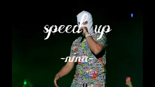 DEVITO - NINA 🍒 [speed up]