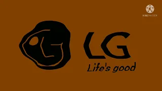 LG logo effects by bp effects