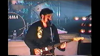 System Of A Down | Live | Canada, Montreal, QC | March 1, 2002 (Full Show #2)