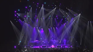 Phish - Seven Below - 12/31/18 - MSG